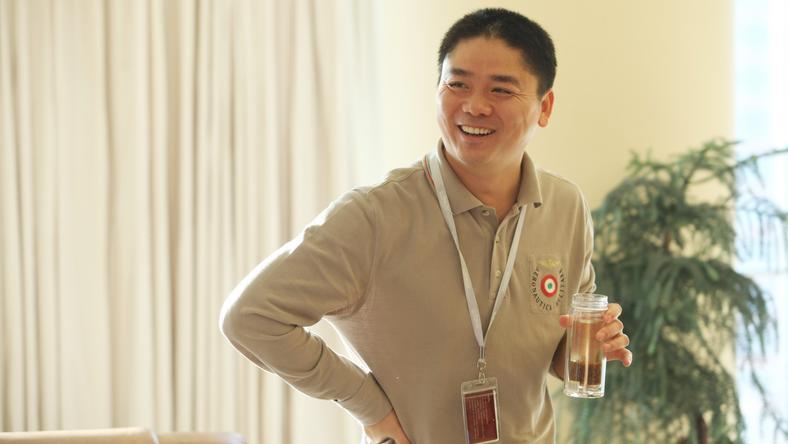 京东外卖,围魏救赵